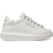 Laisvalaikio batai KARL LAGERFELD Kapri KL62518 Balta