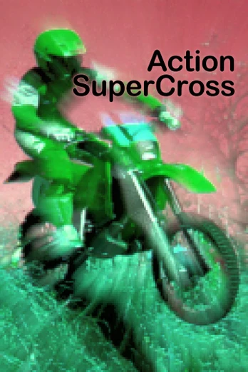 Action Supercross Xbox