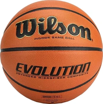Krepšinio kamuolys Wilson Evolution, 6 dydis