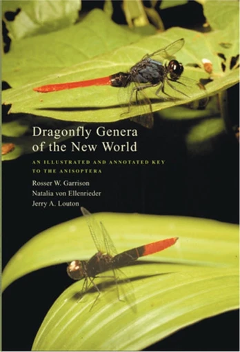 Dragonfly Genera of the New World