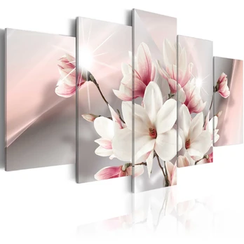 Artgeist Paveikslas - Magnolia in bloom