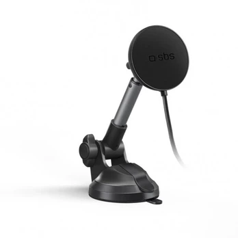 Car Holder SBS wireless 15W, long arm