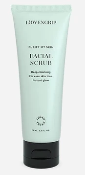 Löwengrip Purify My Skin Veido šveitiklis (75 ml)