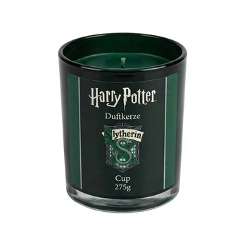 Harry Potter Duftkerze Cup Slytherin - 275g