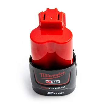 Milwaukee Akumuliatorius M12 B2 2,0Ah