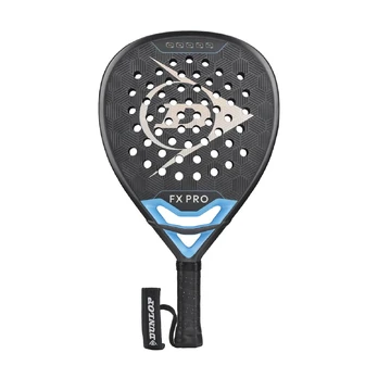 Padel raketė Dunlop FX PRO 12K 370g