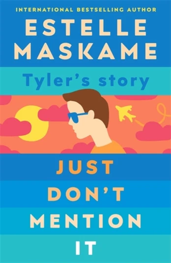 Just Don't Mention It (The DIMILY Series)