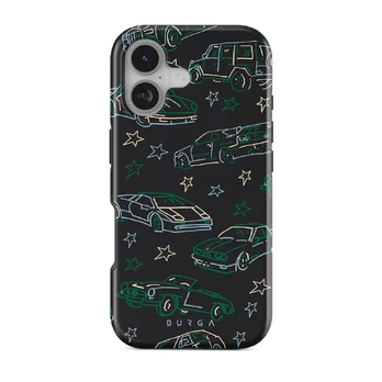 Big Dreams - iPhone 17 Case, Tough (MagSafe) / N/A
