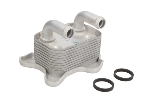Alyvos radiatorius THERMOTEC D4X001TT
