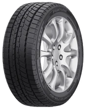 Fortune FSR901 245/45R17 99 V kaina