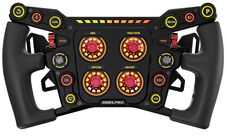 SOELPEC Terra LX Steering Wheel – Lava