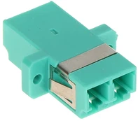 TST MULTIMODE ADAPTERIS AD-2LC/2LC-MM-OM3