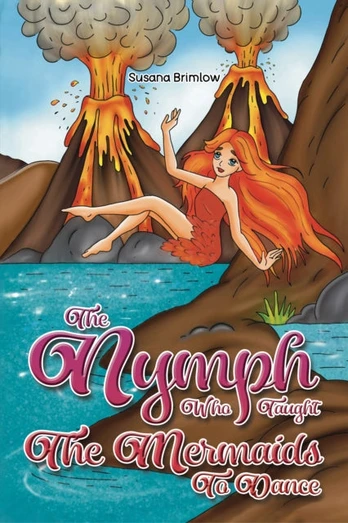 Nymph Who Taught the Mermaids to Dance