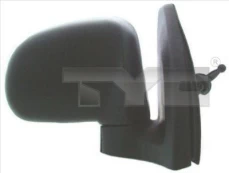 Išorinis veidrodėlis TYC 313-0007 kaina