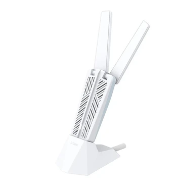 D-Link AE65U – BE6500 „Wi-Fi 7“