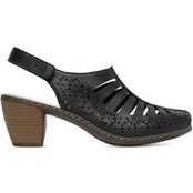 Rieker Basutės CEO-40959-00 Juoda