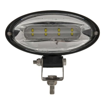 Žibintas LED 40W 3500lm LA10448