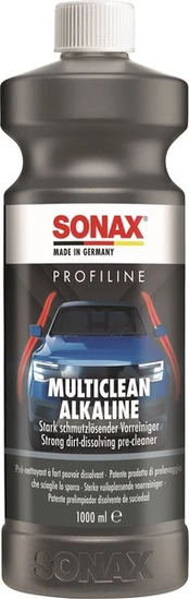 SONAX Profiline purvo tirpiklis MultiClean, 1l, 629300