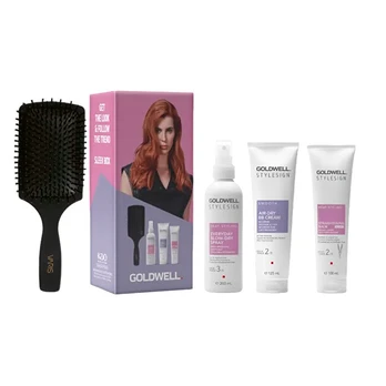 Goldwell Sleek Box Gift Set