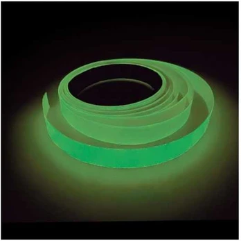ESPA Grøn UV tape 5 m.
