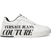 Laisvalaikio batai Versace Jeans Couture 80YA3SJ5 Balta