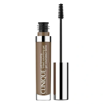 CLINIQUE_Just Browsing Tinted Volumizing Gel żel do brwi 03 Soft Brown 4,3ml