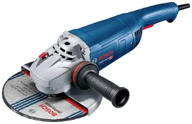 Bosch GWS 22-230 J Carton kaina