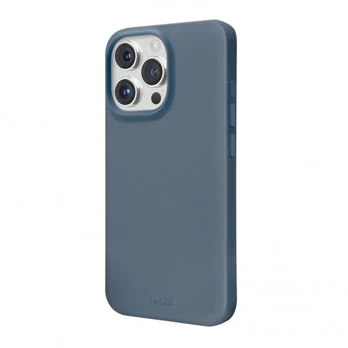 Dėklas SBS Instinct Cover für iPhone 15 Pro blau