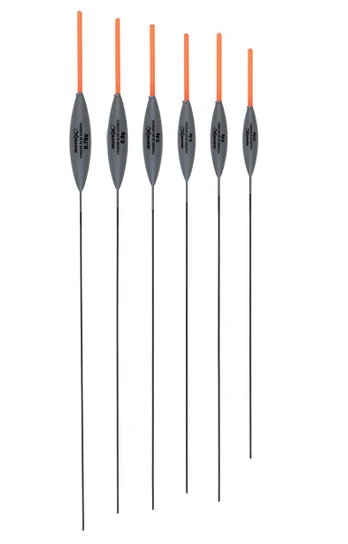 Plūdė Matrix Finesse Slim Carbon, 0,5 g