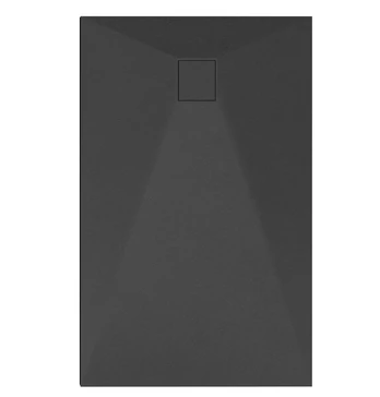 Granitan dušo padėklas SMC Teja 140x90 cm