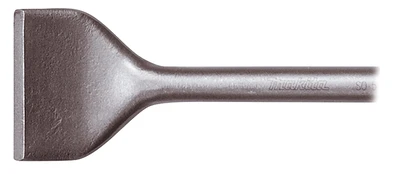 Makita P-24957 - Masonry chisel - Flat chisel - 25 cm - 60 mm kaina