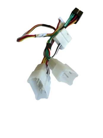 AT20 Toyota CAN-Bus valdymo ant vairo adapterio laidas