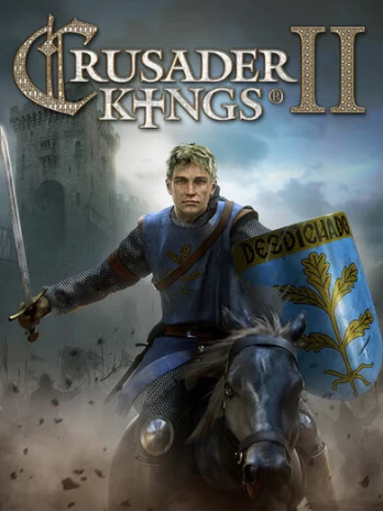 Crusader Kings II Steam