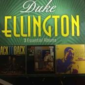 CD Duke Ellington - 3 Essential Albums