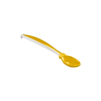 Plastikiniai šaukšteliai Thermobaby, 2 vnt. Douces Ananas