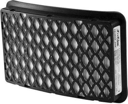 Partikelfilter Tecmen P3 f/ PAPR Comfort