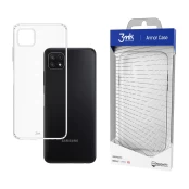Dėklas Samsung Galaxy A22 5G - 3mk Armor Case kaina