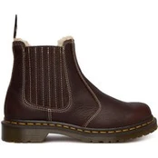 Štibletai Dr. Martens 2976 Leonore II DM41418200 Ruda