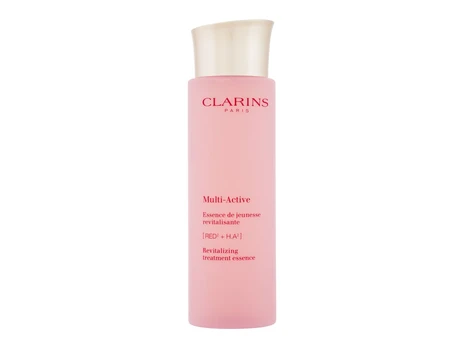 Clarins Multi Active Revitalizing Treatment Essence 200ml Moterims
