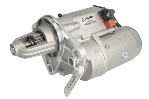Starteris STX200598