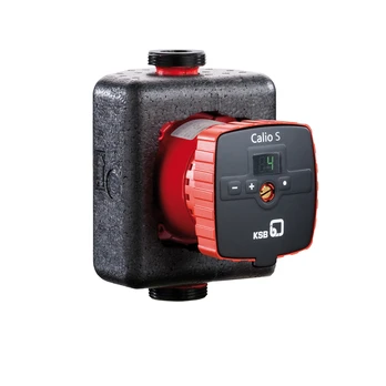 Cirkuliacinis siurblys KSB Calio S 25-40