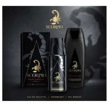 Scorpio Noir Absolu EDT 75ml