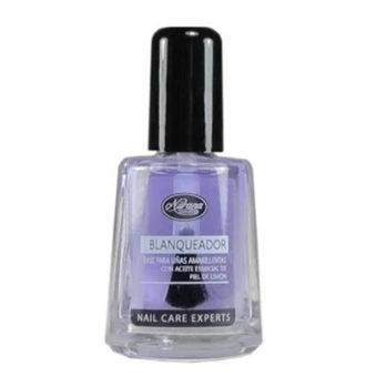 Nurana Nail Treatment balinamoji priemonė 10ml