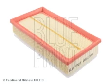 Oro filtras BLUE PRINT ADB112203 kaina