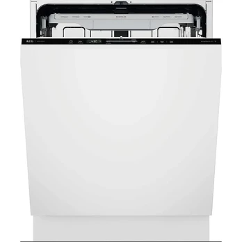 Indaplovė AEG GI8200B5PN