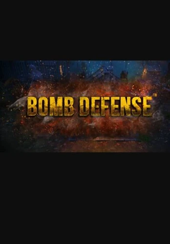 Bomb Defense PC