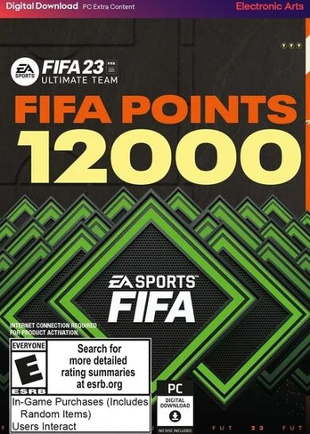 Fifa 23 PC