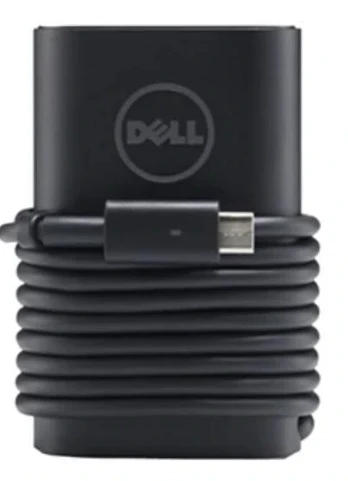 Dell E5 65 W C tipo kintamosios srovės adapterio rinkinys (EUR)