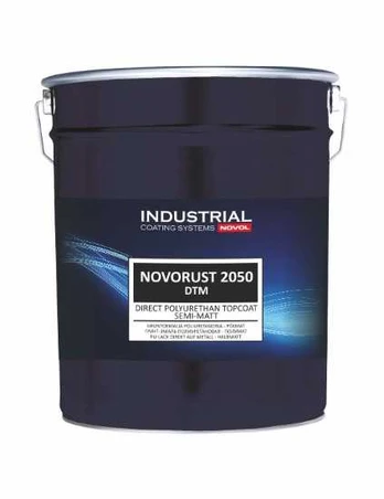 Novol Binderis NOVORUST 2050 8.5 l