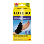 3M Futuro Thumb Finger Stabilizer Left Or Right Hand Size S-M kaina